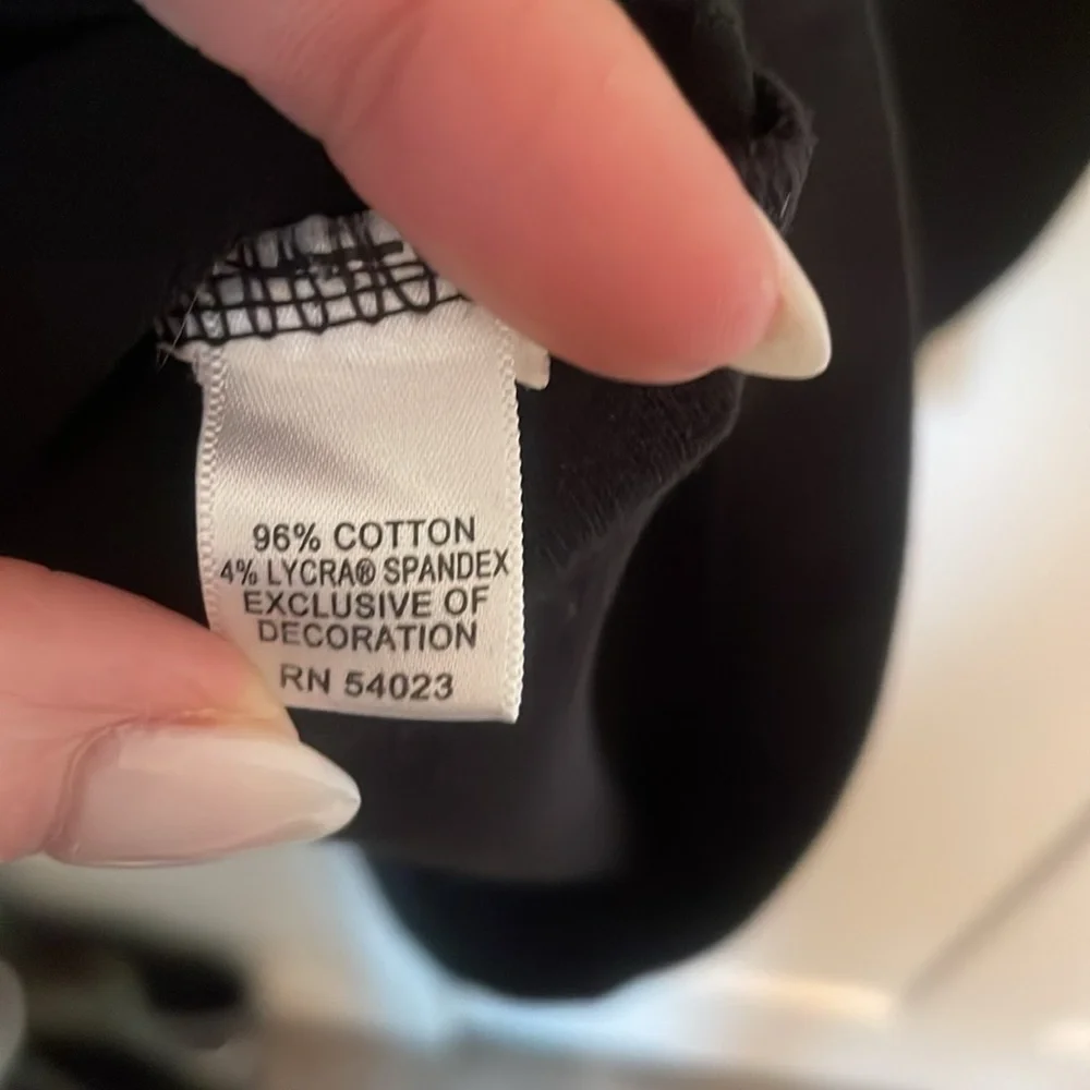 Banana Republic polo shirt